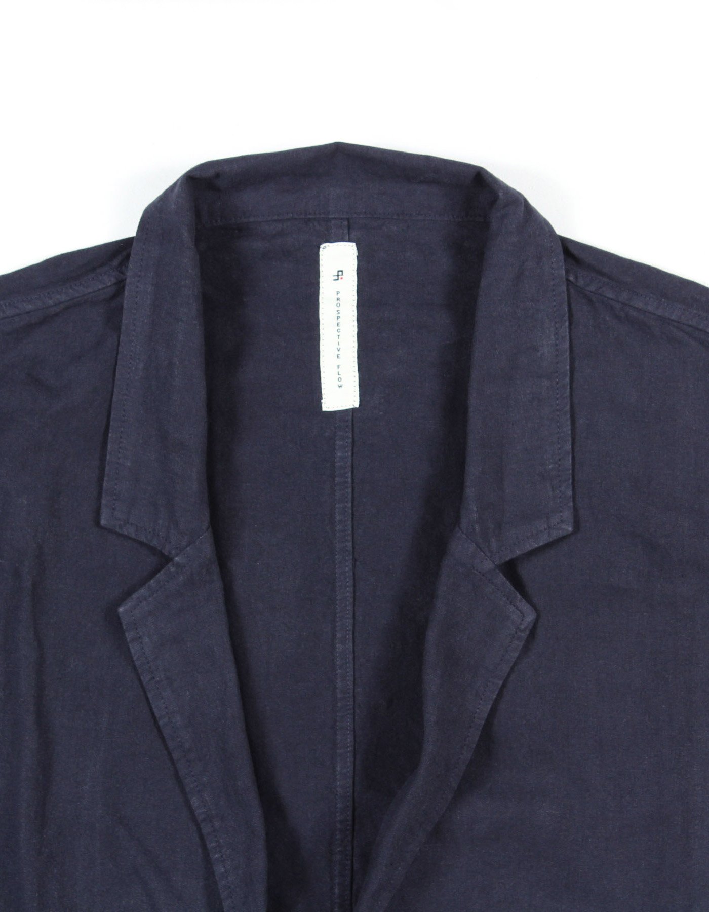 KASHI - LN - NAVY | Prospective Flow | Japanese Fashion for Men